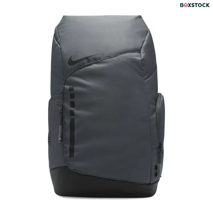 Nike Hoops Elite Backpack 'Iron Grey/Black/Black' Spring/Summer 2024