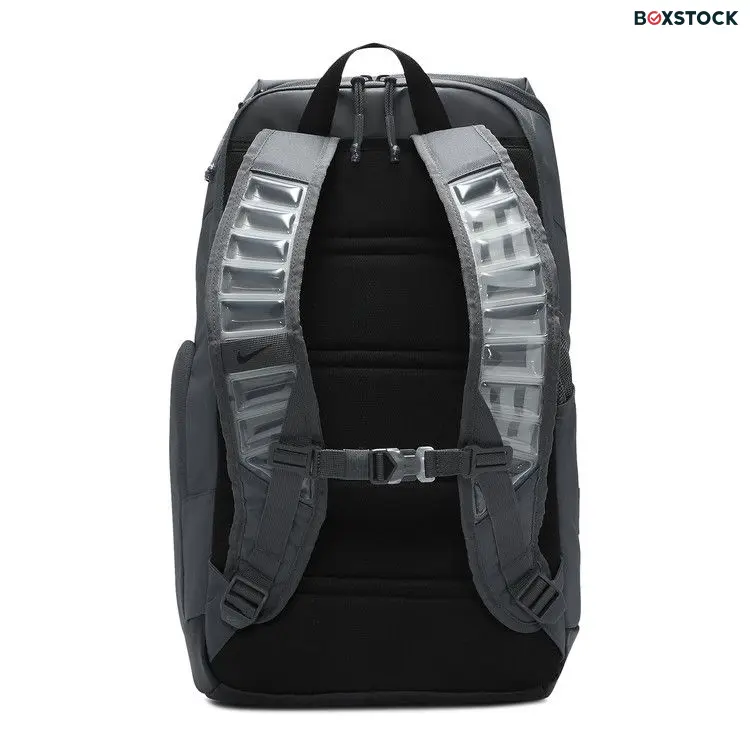 Nike Hoops Elite Backpack 'Iron Grey/Black/Black' Spring/Summer 2024