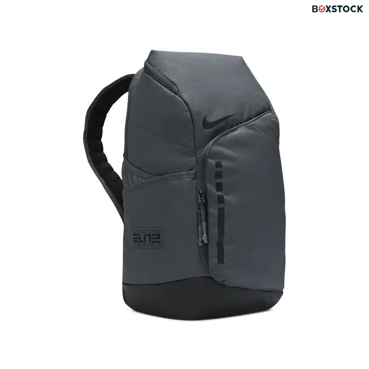 Nike Hoops Elite Backpack 'Iron Grey/Black/Black' Spring/Summer 2024