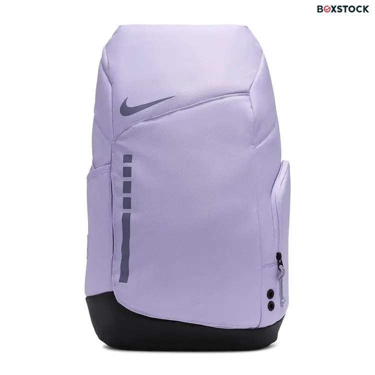 Nike Hoops Elite Backpack 'Lilac Bloom/Black/Black' Purple Spring/Summer 2024
