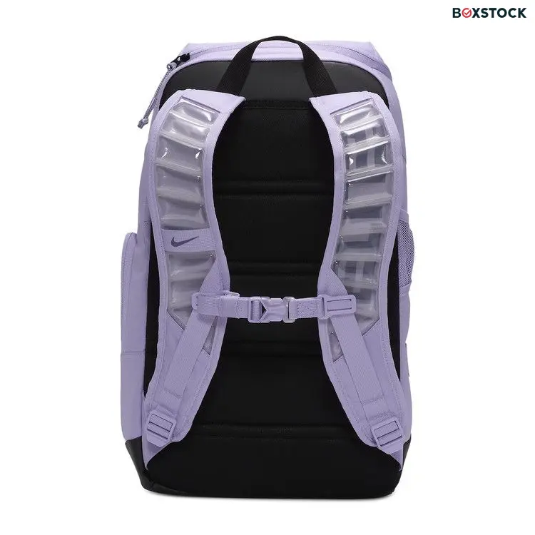 Nike Hoops Elite Backpack 'Lilac Bloom/Black/Black' Purple Spring/Summer 2024