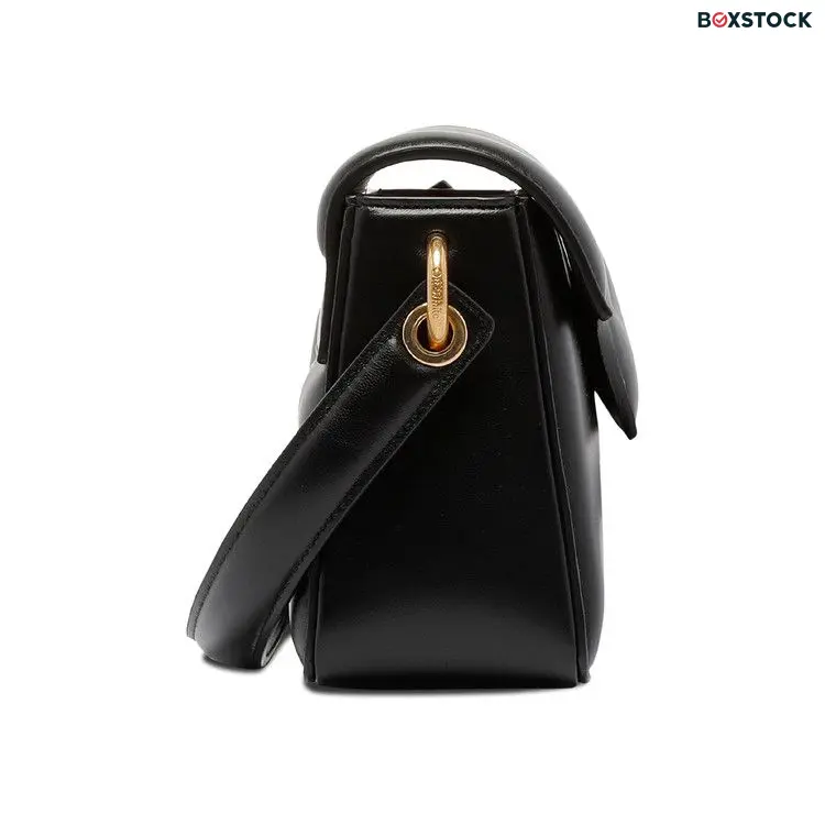 Off-White Burrow 22 Shoulder Bag 'Black' Spring/Summer 2021