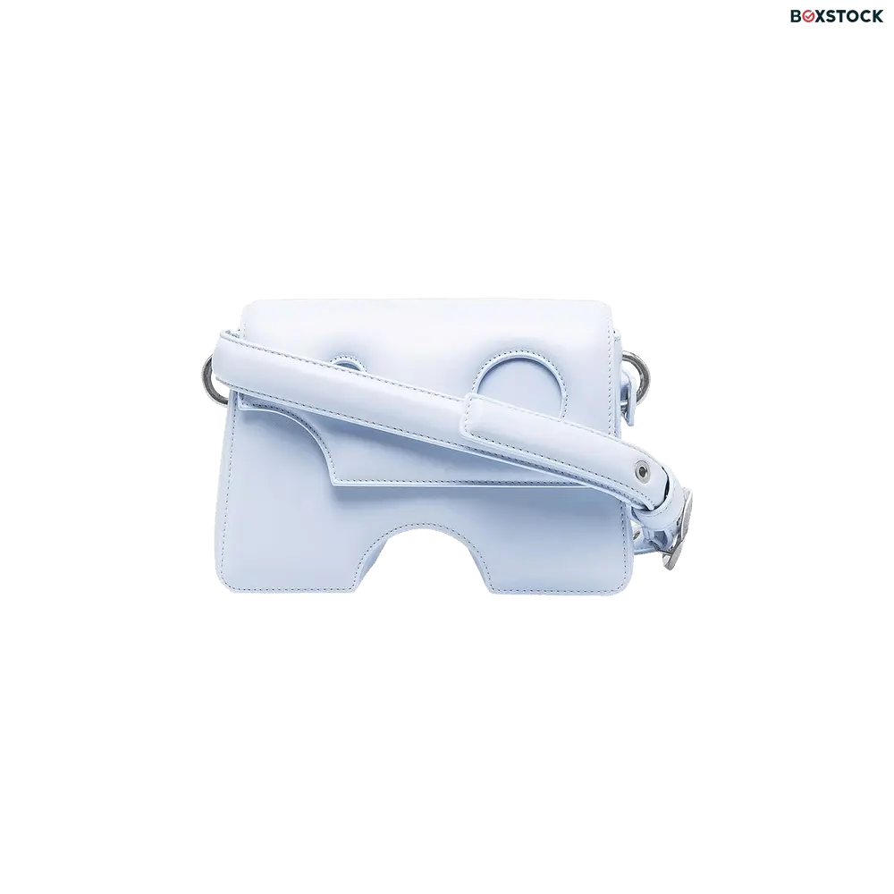 Off-White Burrow 22...