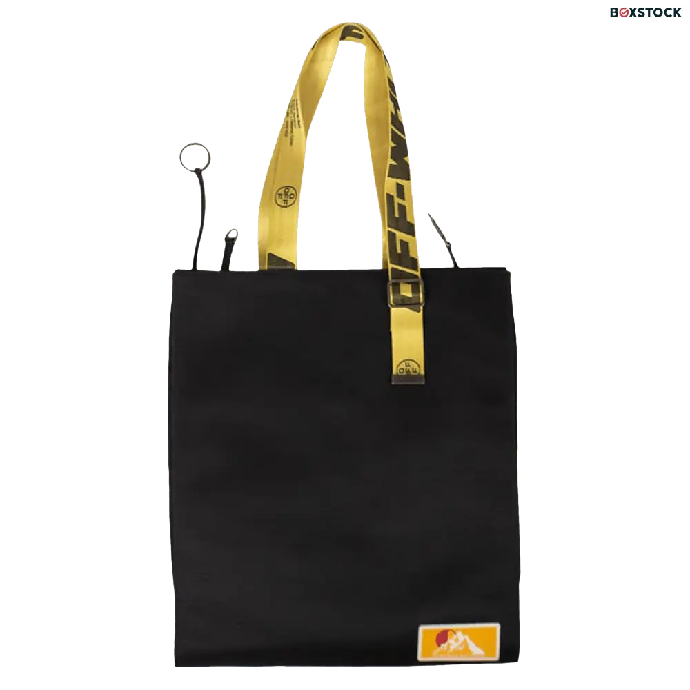 Off-White Industrial Straps...