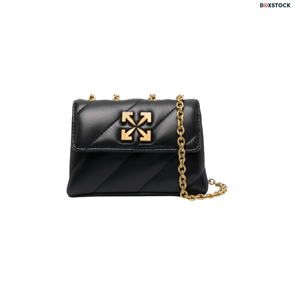 Off-White Jackhammer Mini...