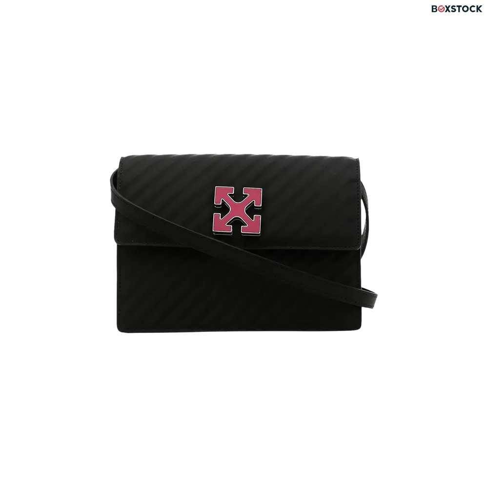 Off-White Jitney 2.0 Matt...