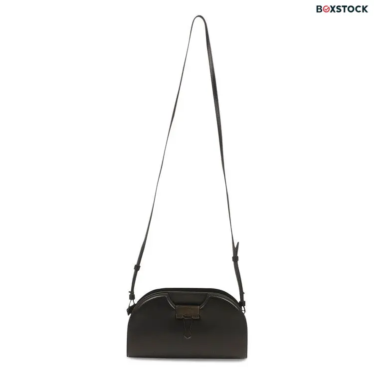 Off-White Mirror Swiss Camera Bag 'Black'