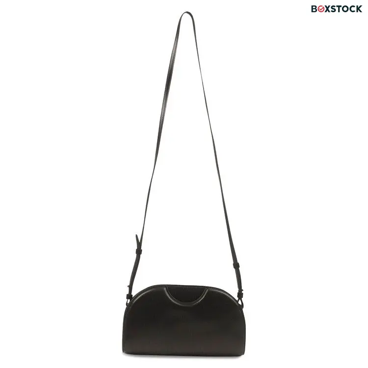 Off-White Mirror Swiss Camera Bag 'Black'