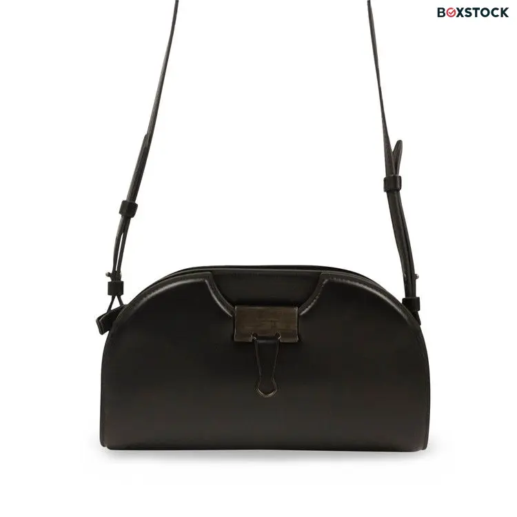 Off-White Mirror Swiss Camera Bag 'Black'