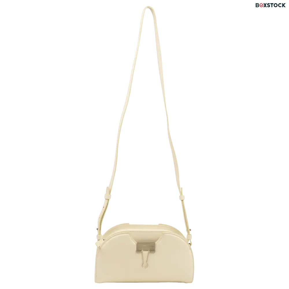 Off-White Swiss Camera Bag...