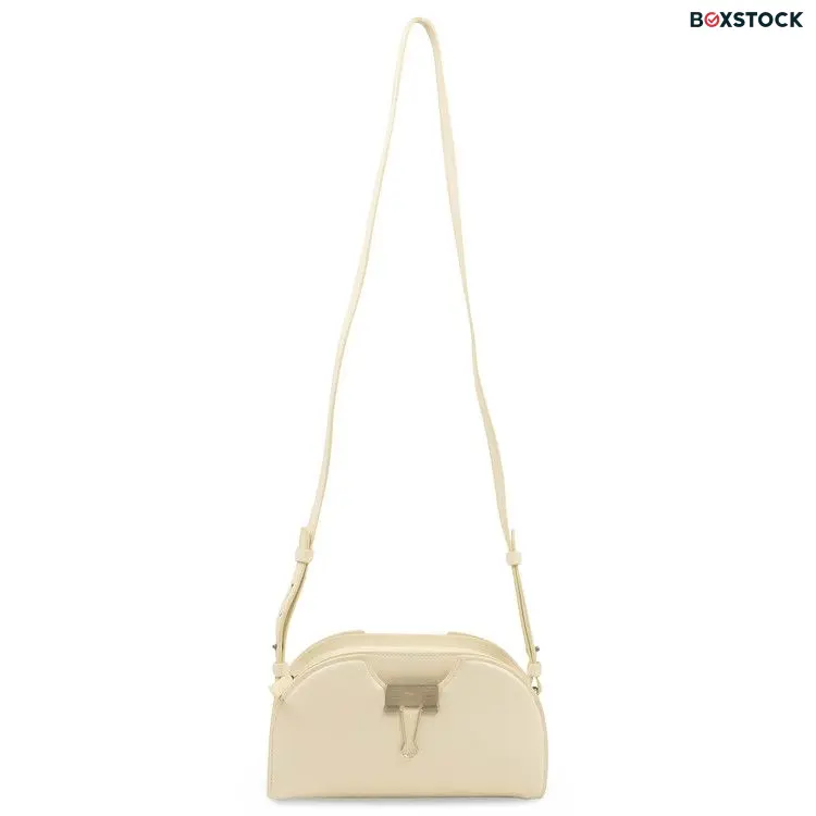 Off-White Swiss Camera Bag 'Beige'