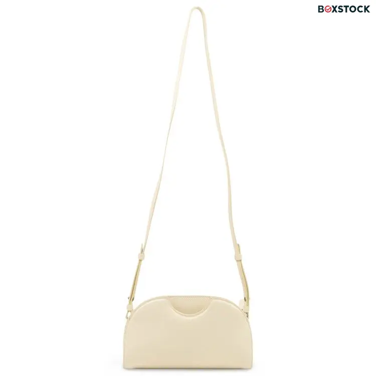 Off-White Swiss Camera Bag 'Beige'