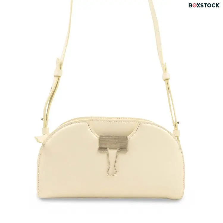 Off-White Swiss Camera Bag 'Beige'