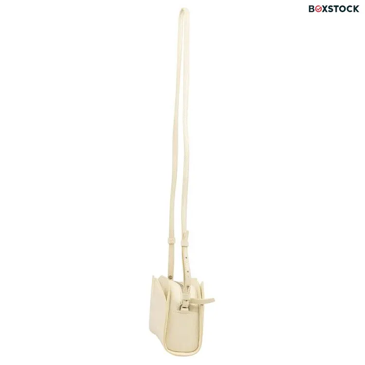 Off-White Swiss Camera Bag 'Beige'