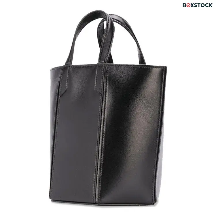 Off-White Vintage Allen Bucket Bag 'Black' Fall/Winter 2020