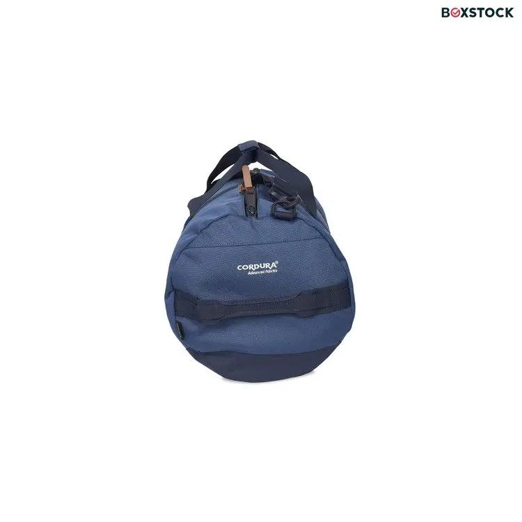 Palace Cordura Duck Canvas Holdall 'Blue/Navy' Fall/Winter 2024