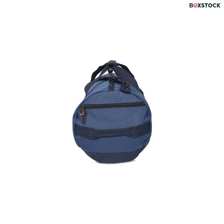 Palace Cordura Duck Canvas Holdall 'Blue/Navy' Fall/Winter 2024