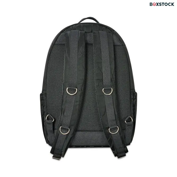 Palace x Porter-Yoshida & Co. Tanker Backpack 'Black/Jacquard' Fall/Winter 2024