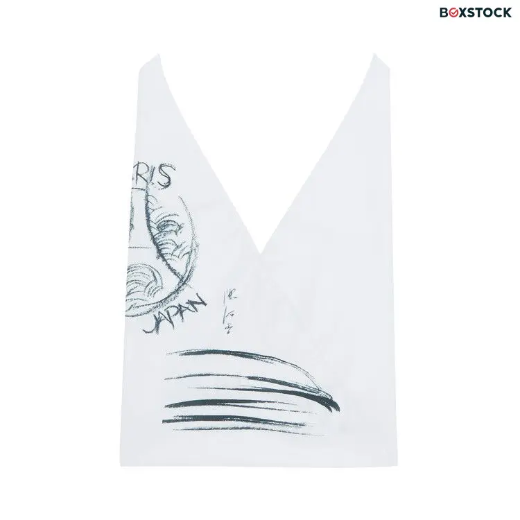 Paris Saint-Germain x Kengo Kuma Azuma-Bukuro 'White' Fall/Winter 2023