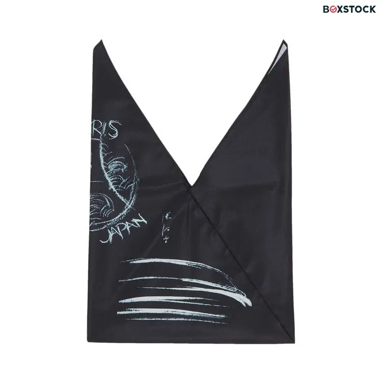 Paris Saint-Germain x Kengo Kuma Azuma-Bukuro 'Black' Fall/Winter 2023