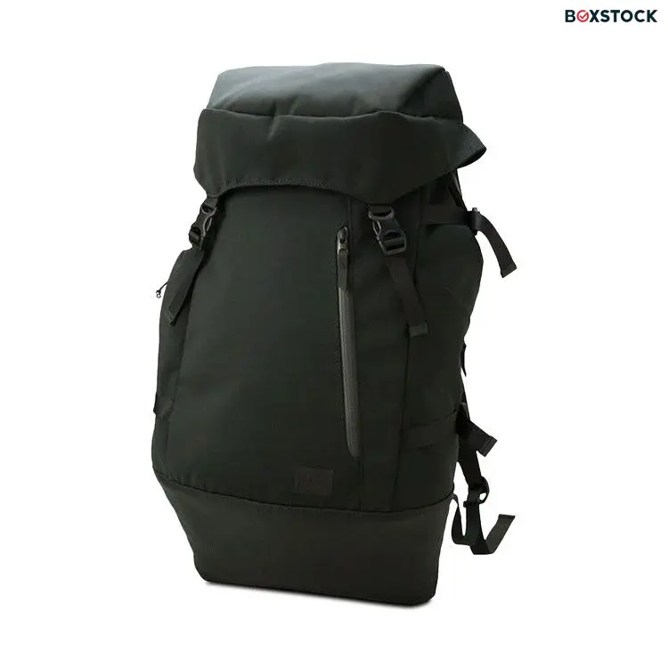 Porter-Yoshida & Co. Future Backpack 'Black'