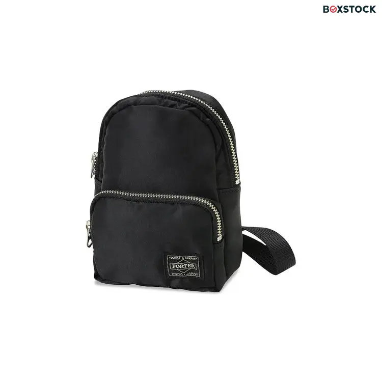 Porter-Yoshida & Co. Howl Daypack Mini 'Black'