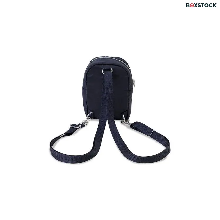 Porter-Yoshida & Co. Howl Daypack Mini 'Navy' Blue