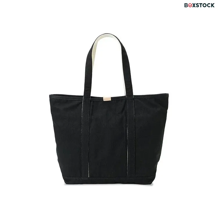 Porter-Yoshida & Co. Noir Tote Bag Medium 'Black'