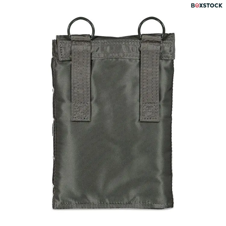 Porter-Yoshida & Co. Tanker Travel Case 'Grey'