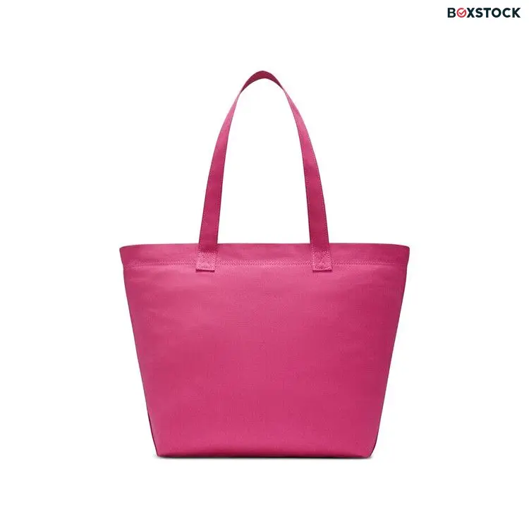 Rick Owens DRKSHDW x Converse Tote Bag 'Hot Pink' Fall/Winter 2023