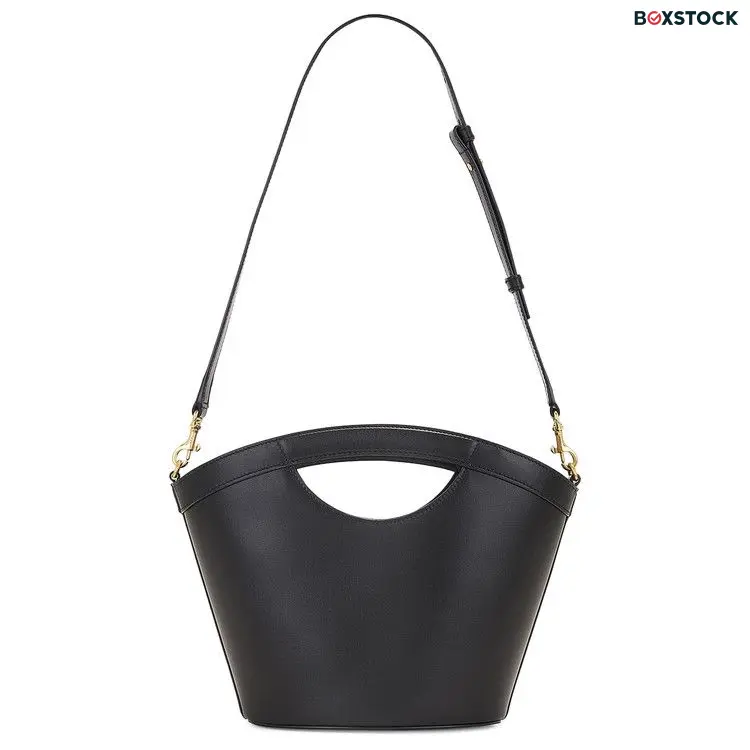 Saint Laurent Celia Mini Tote 'Black' Spring/Summer 2024