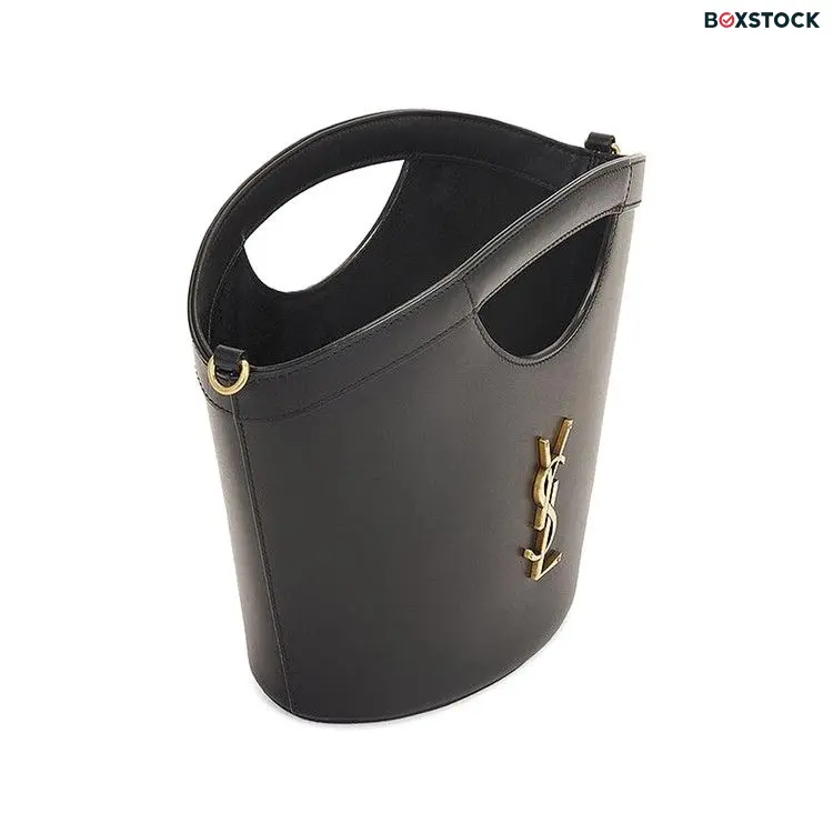 Saint Laurent Celia Mini Tote 'Black' Spring/Summer 2024