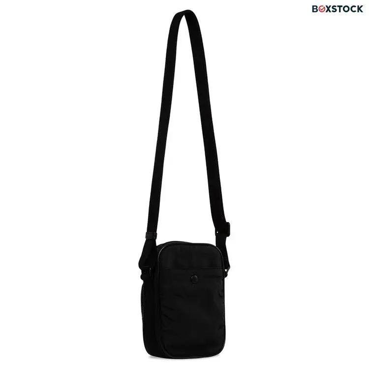 Saint Laurent City Mini Camera Bag 'Nero' Black Spring/Summer 2024