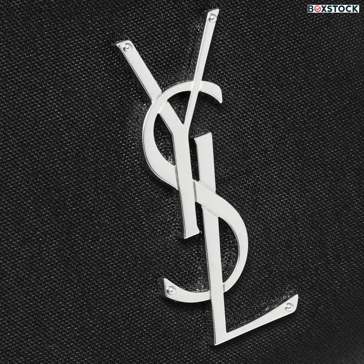 Saint Laurent Classic Monogram Belt Bag 'Black' Spring/Summer 2022