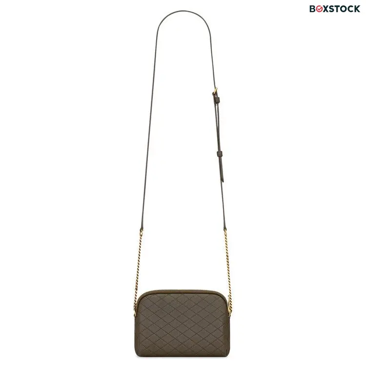 Saint Laurent Envelope Bag 'Light Musk' Tan Fall/Winter 2023