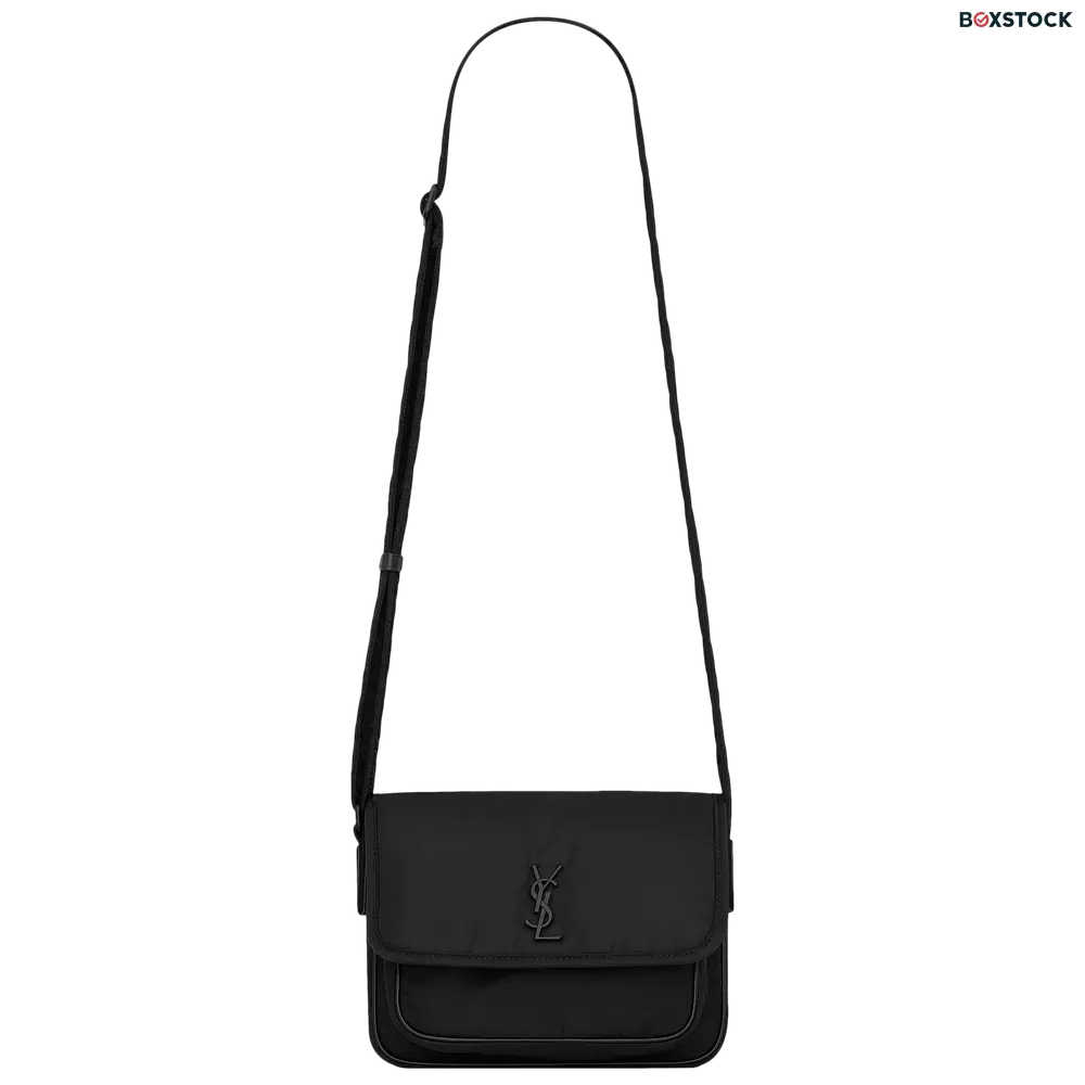 Saint Laurent NIki Small...