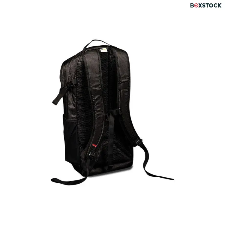 Supreme Backpack 'Black' Spring/Summer 2021