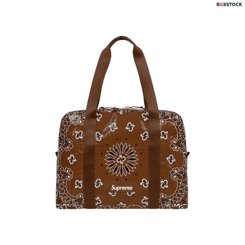 Supreme Bandana Tarp Small...