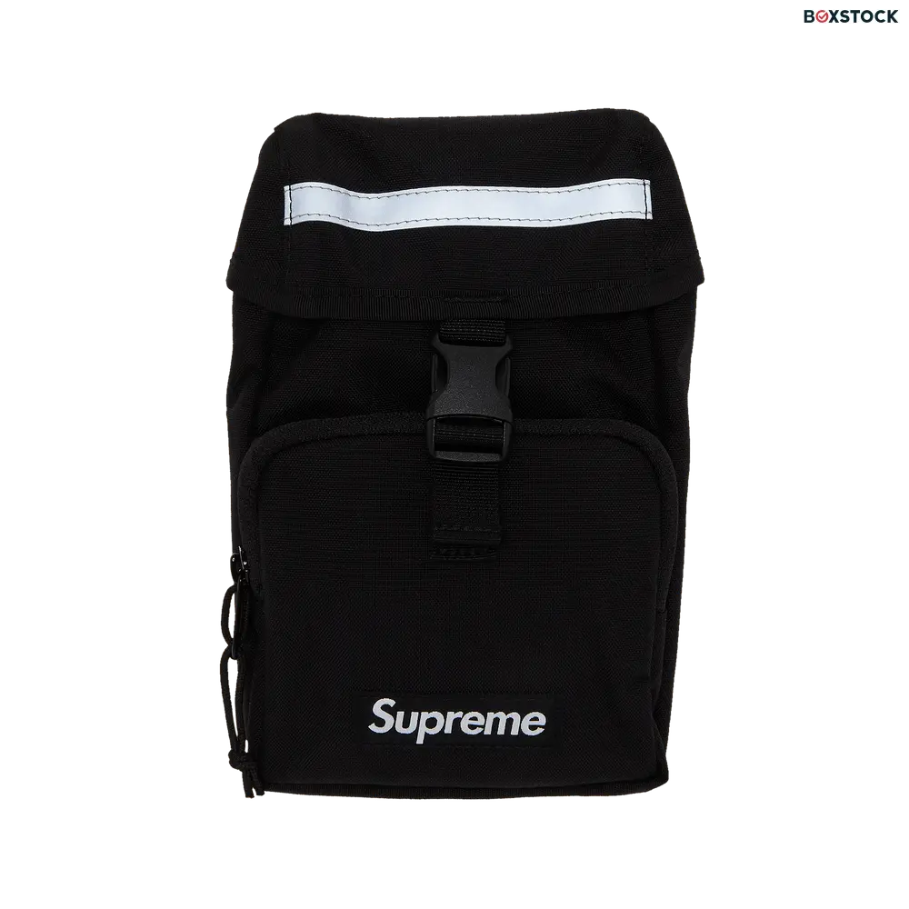 Supreme Camera Bag 'Black' Fall/Winter 2024