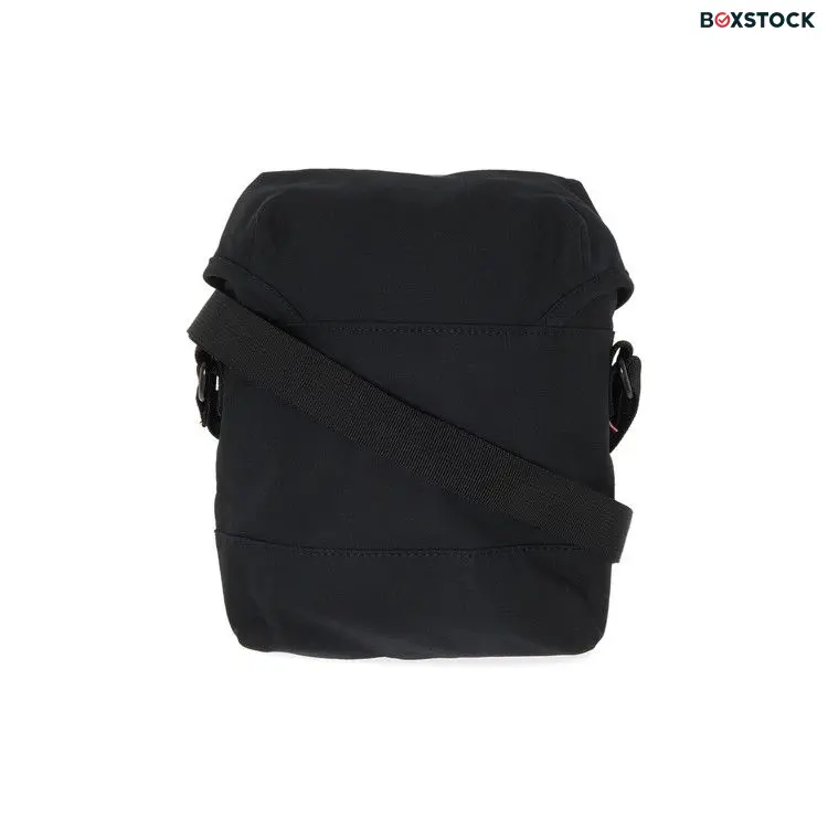 Supreme Field Side Bag 'Black' Spring/Summer 2023