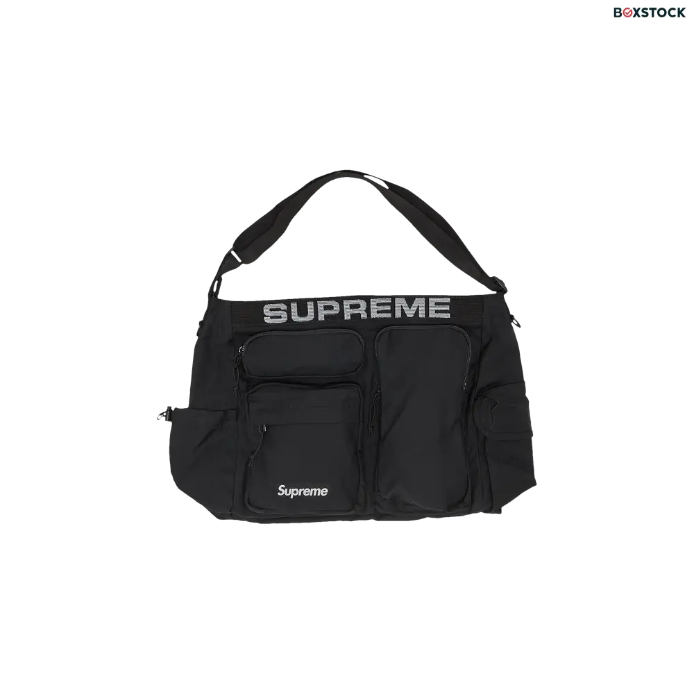 Supreme Field Messenger Bag...