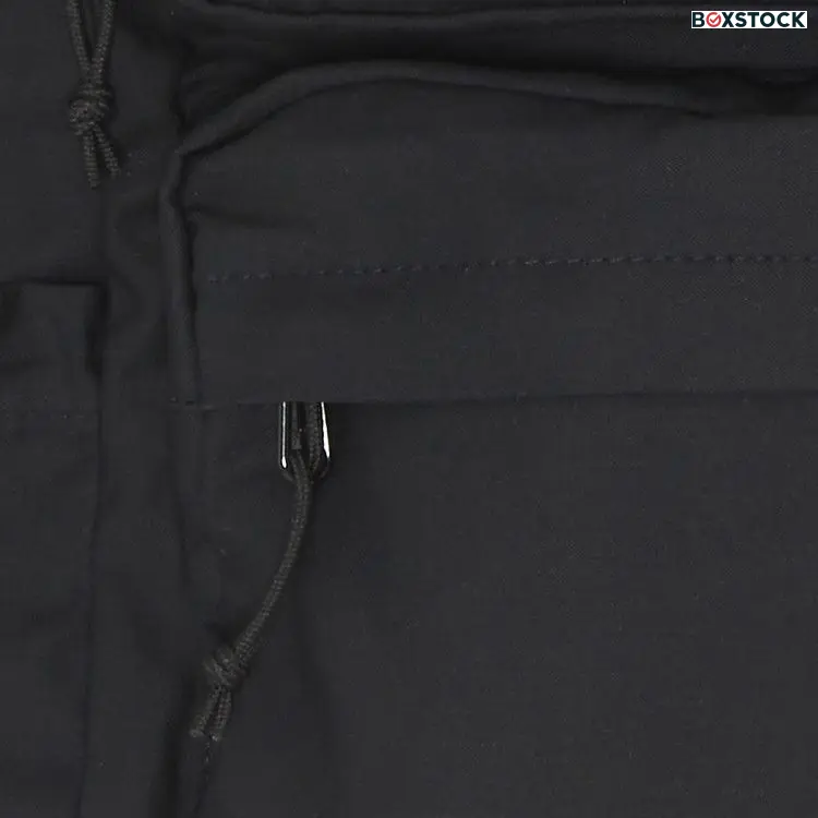 Supreme Field Messenger Bag 'Black' Spring/Summer 2023