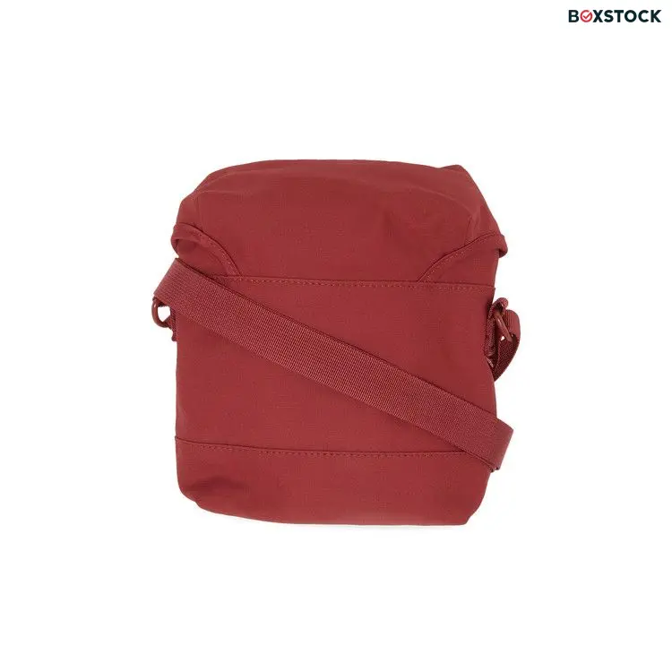 Supreme Field Side Bag 'Red' Spring/Summer 2023