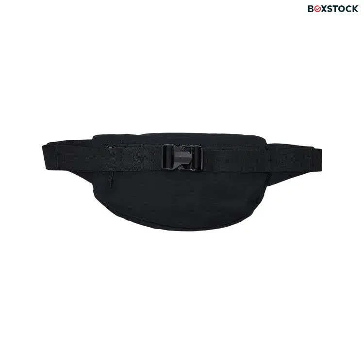 Supreme Field Waist Bag 'Black' Spring/Summer 2023