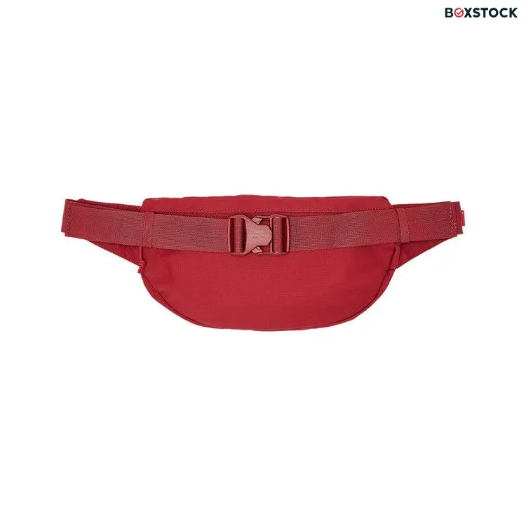 Supreme Field Waist Bag 'Red' Spring/Summer 2023