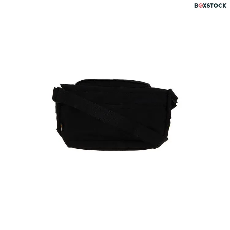 Supreme Messenger Bag 'Black' Fall/Winter 2024