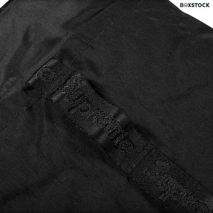 Supreme Neck Pouch 'Black' Fall/Winter 2020