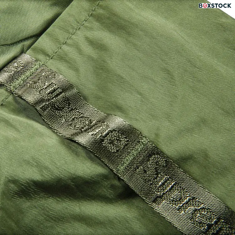 Supreme Neck Pouch 'Olive' Green Fall/Winter 2020
