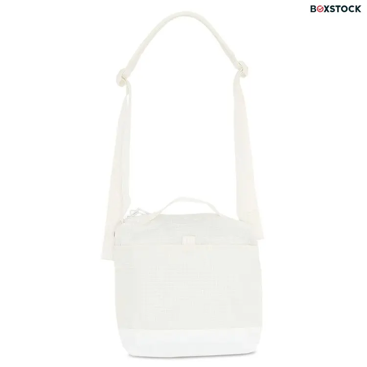 Supreme Shoulder Bag 'White' Fall/Winter 2023
