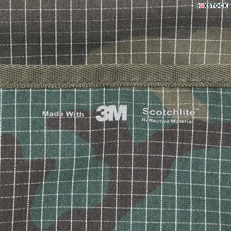 Supreme Shoulder Bag 'Woodland Camo' Multi-Color Spring/Summer 2024